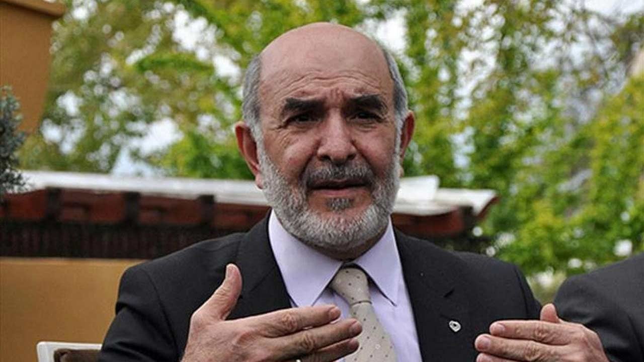 Bu AİHM’yi mi savunuyorsun Taşgetiren?