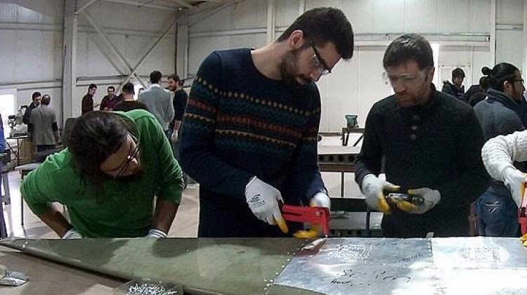 Bu alanda eleman ihtiyacı var!