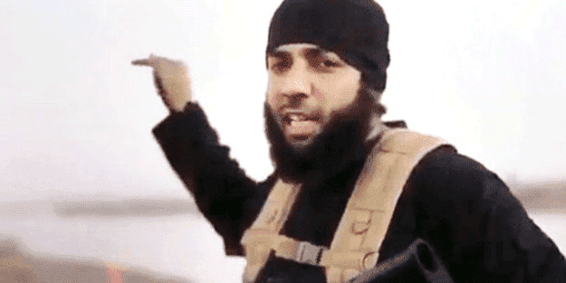 Bu alçağı unutma! Hainin izi bulundu…