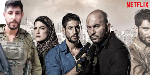 Bu alçaklara para kazandırmayın! Netflix’çiler katil sürüsüne katıldı