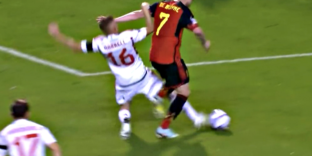 Bu Ali Palabıyık hakikaten adam olmaz!