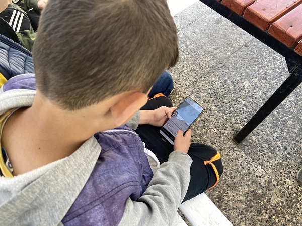 Bu alışkanlık travmalarla sonuçlanabiliyor