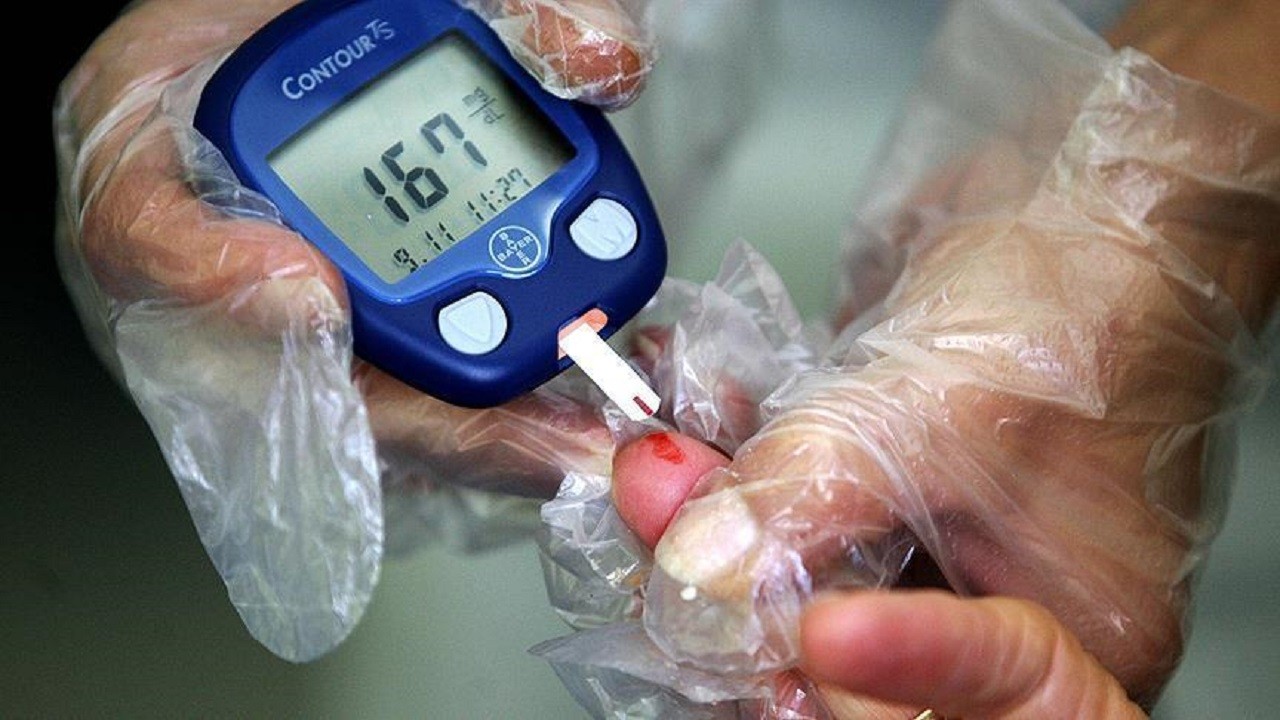 Bu alışkanlıklar diyabet riskini yüzde 50 düşürüyor!