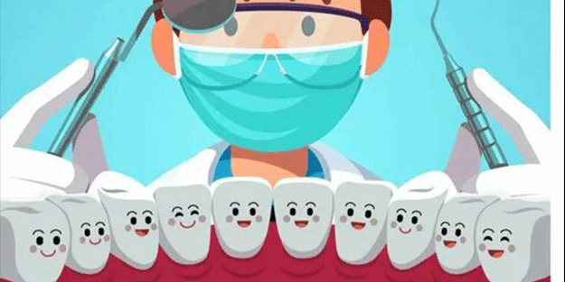 Bu alışkanlıkları bırakın! İşte diş sağlığını bozan durumlar