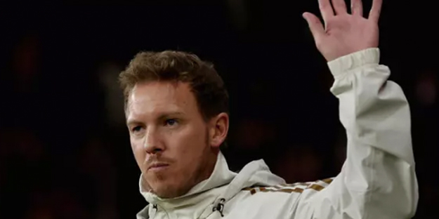 Bu Almanların alayı böyle herhalde! Hazmetmesi kolay olmayacak anlaşılan...