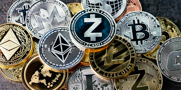 'Bu Altcoin piyasası Bitcoin'i geçecek!'