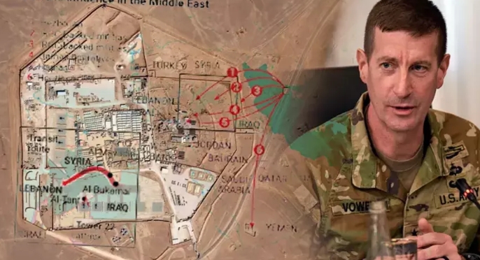 Bu Amerikalının dili fazla uzadı! Türklerin teröristleri bombalaması bizi zora sokuyor