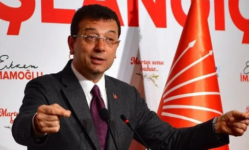 Bu ancak Nazi Almanya’sında olur! İmamoğlu’ndan Alevilere utandıran ayrımcılık!