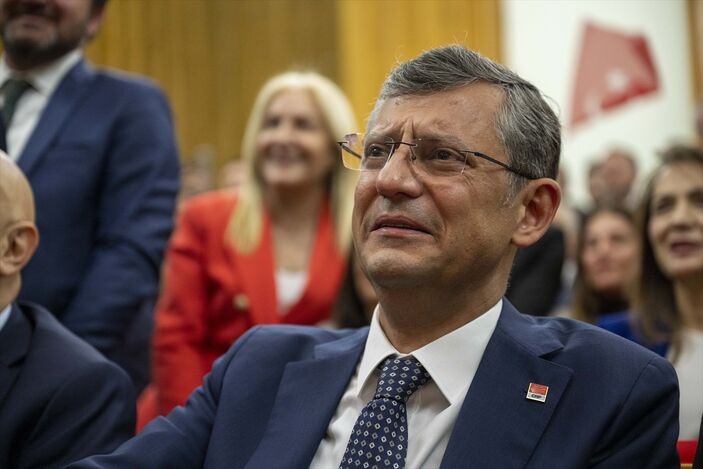 Bu anketin sonucu Özgür Özel’in uykularını kaçıracak