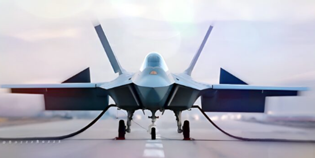 Bu anlaşma dünyayı sallar! Asya ülkesi Milli Muharip Uçak'a ortak olacak