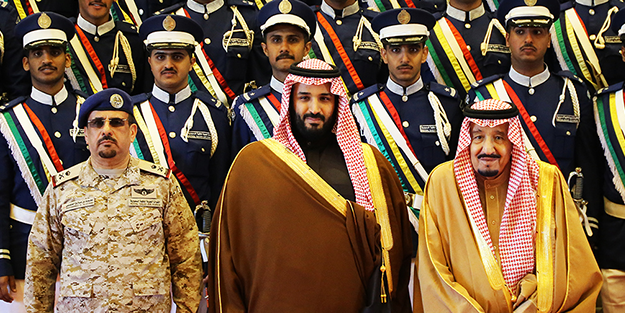 Bu anlaşma öyle böyle değil! İlk kez olacak... Türkiye Suudi Arabistan için üretecek