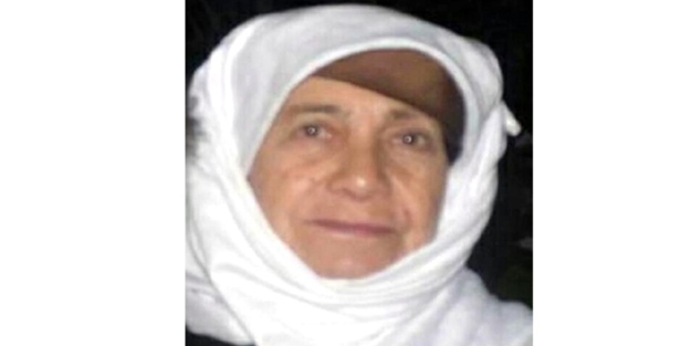 Bu annenin katili öz oğlu çıktı