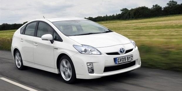 Bu araçlar benzini resmen kokluyor