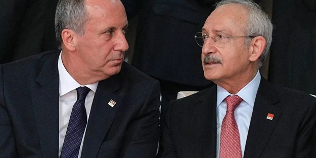 Bu aralar Kılıçdaroğlu: Sana git diyemem ama kal demekte gelmiyor içimden
