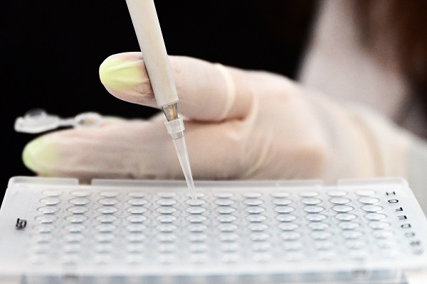 Bu araştırma çok konuşulur! Sportif başarının sırı genlerimiz mi?