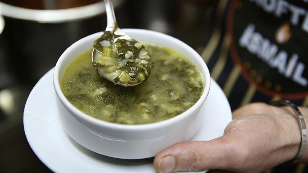 Bu araştırma yanlış bilinenleri çürüttü: Guatr yapmıyor aksine şifa kaynağı!