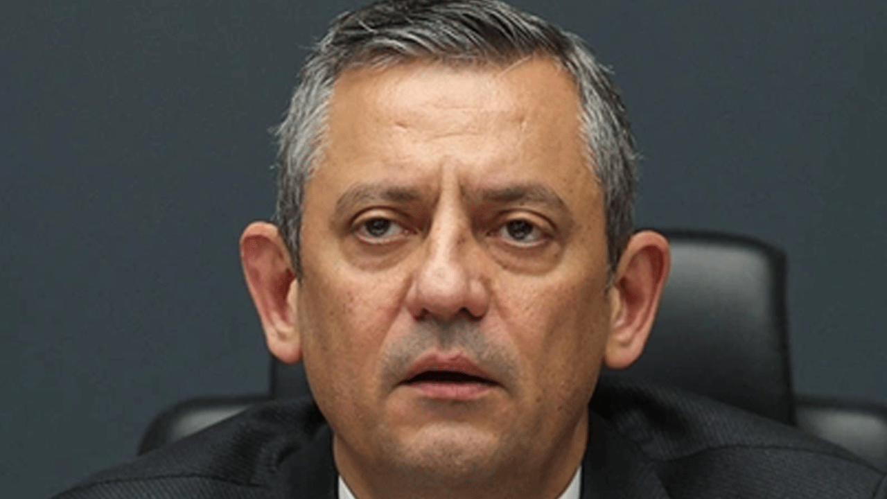 'Bu asil Türk milleti ihtiyarıyla, CHP'yi kat'iyen iktidara getirmeyecek!'