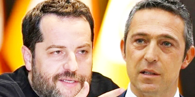 Bu aslında beklenmedik karardı ama! Ali Koç'un son söylemleri ortalığı karıştırdı! Suç duyurusu...