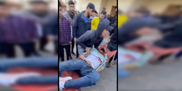 Bu ateşkesi bozmak değil de nedir?