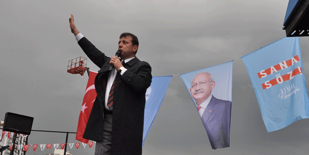 Bu ay devlet tarafından karşılandı! İBB'nin doğalgaz faturası oyunu ortaya çıktı