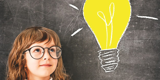 Bu ayda doğanlar daha zeki oluyor!