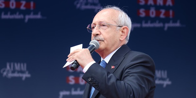 Bu ayıp size yeter! Depremzede, içtiği suyun parasını Kılıçdaroğlu'na gönderdi