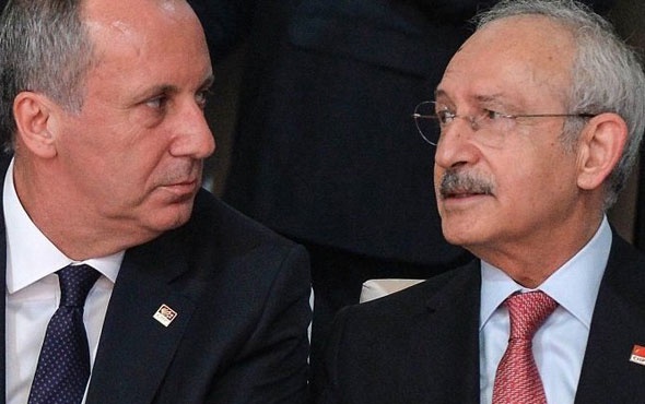 Bu ayrıntılar ilk kez ortaya çıktı! İnce'ye neden güvenmediğini anlattı