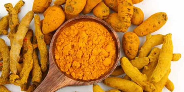 Bu baharat 100'den fazla hastalığa iyi geliyor