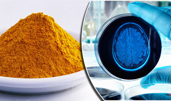 Bu baharat, kanser ve Alzheimer'a şifa