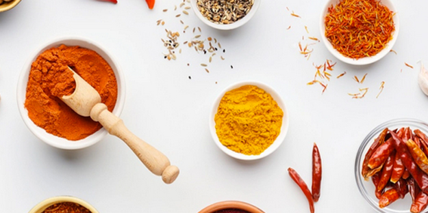 Bu baharatlar sağlık katar! Resmen şifa deposu sizi şaşkına çevirecek: Asla ihmal etmemelisiniz, kapış kapış gidiyor