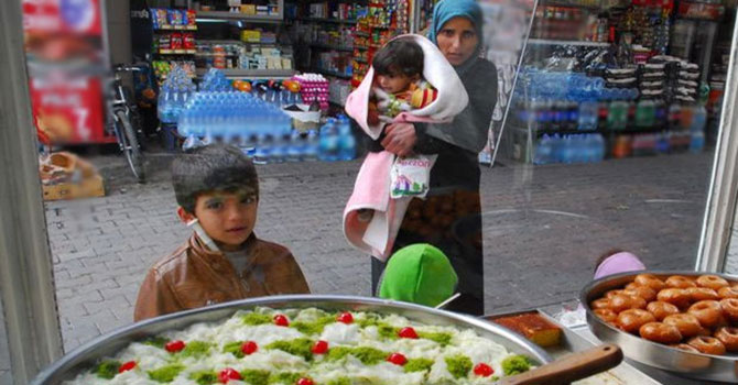 Bu bakışa yürek mi dayanır?