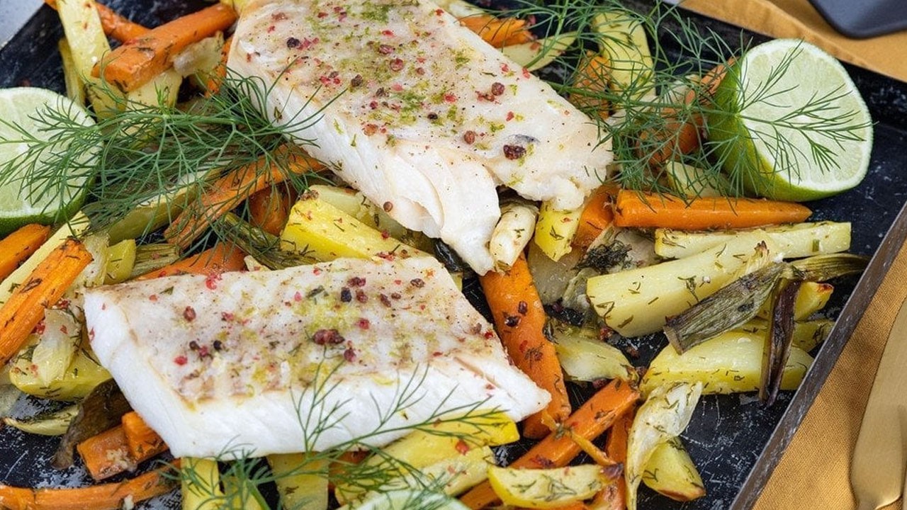 Bu balığı asla derisiyle yemeyin: Derisinde civa var!