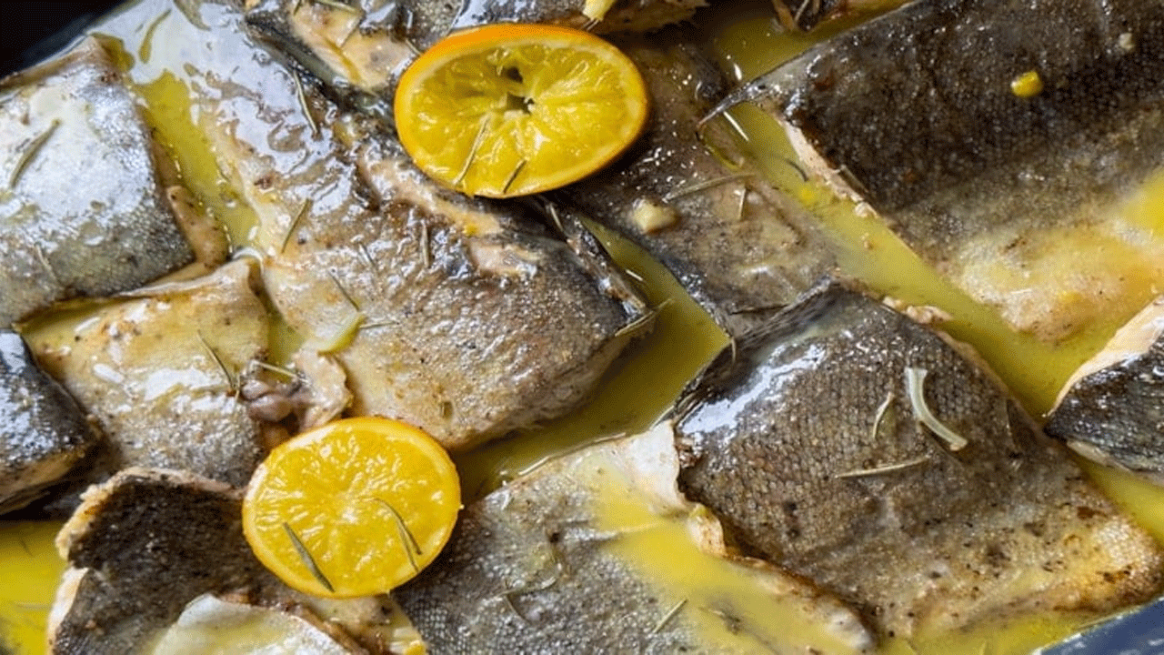 Bu balıkla kış hastalıklarına veda! Bağışıklığı çelik gibi güçlendiriyor