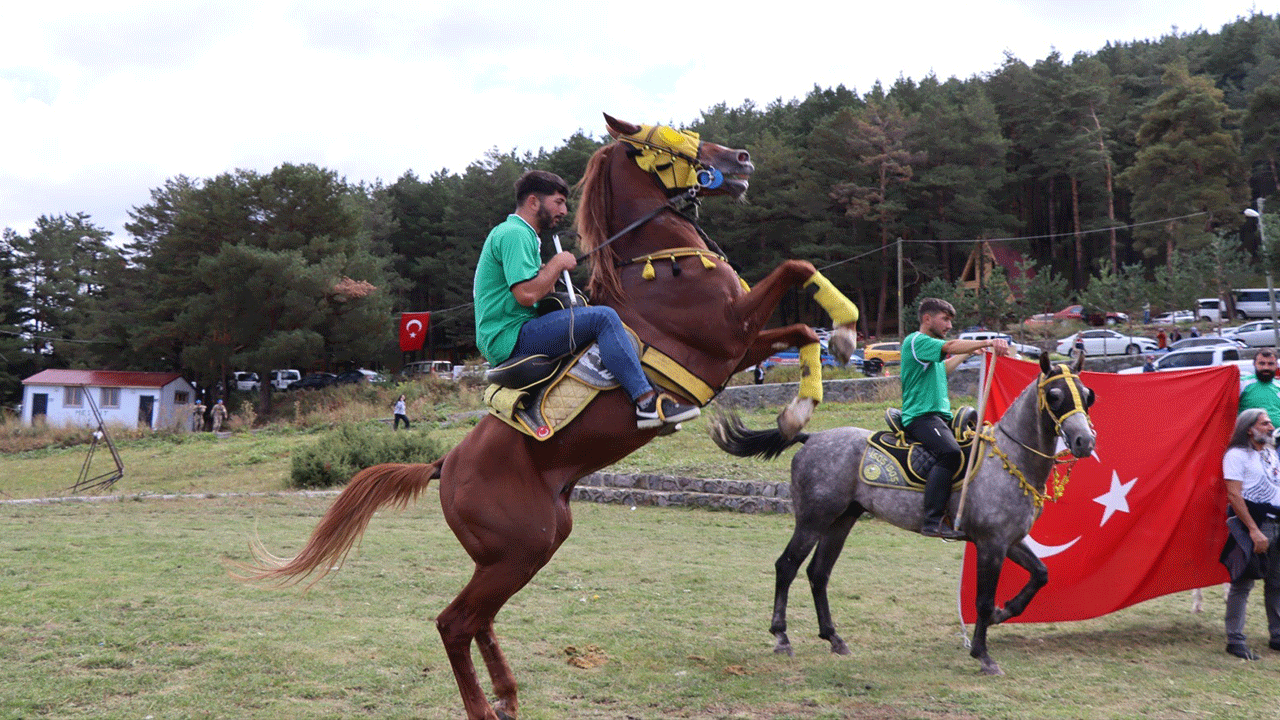 Bu başka bir bal festivali