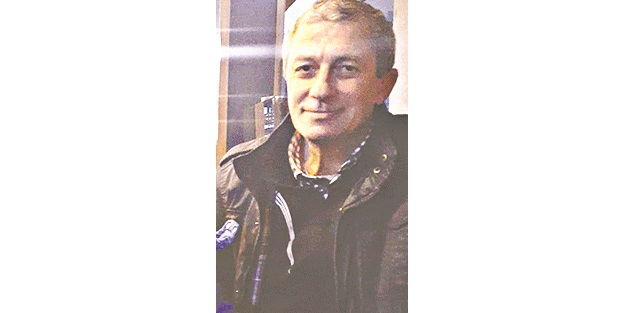 Bu bayram da hasretle geçti