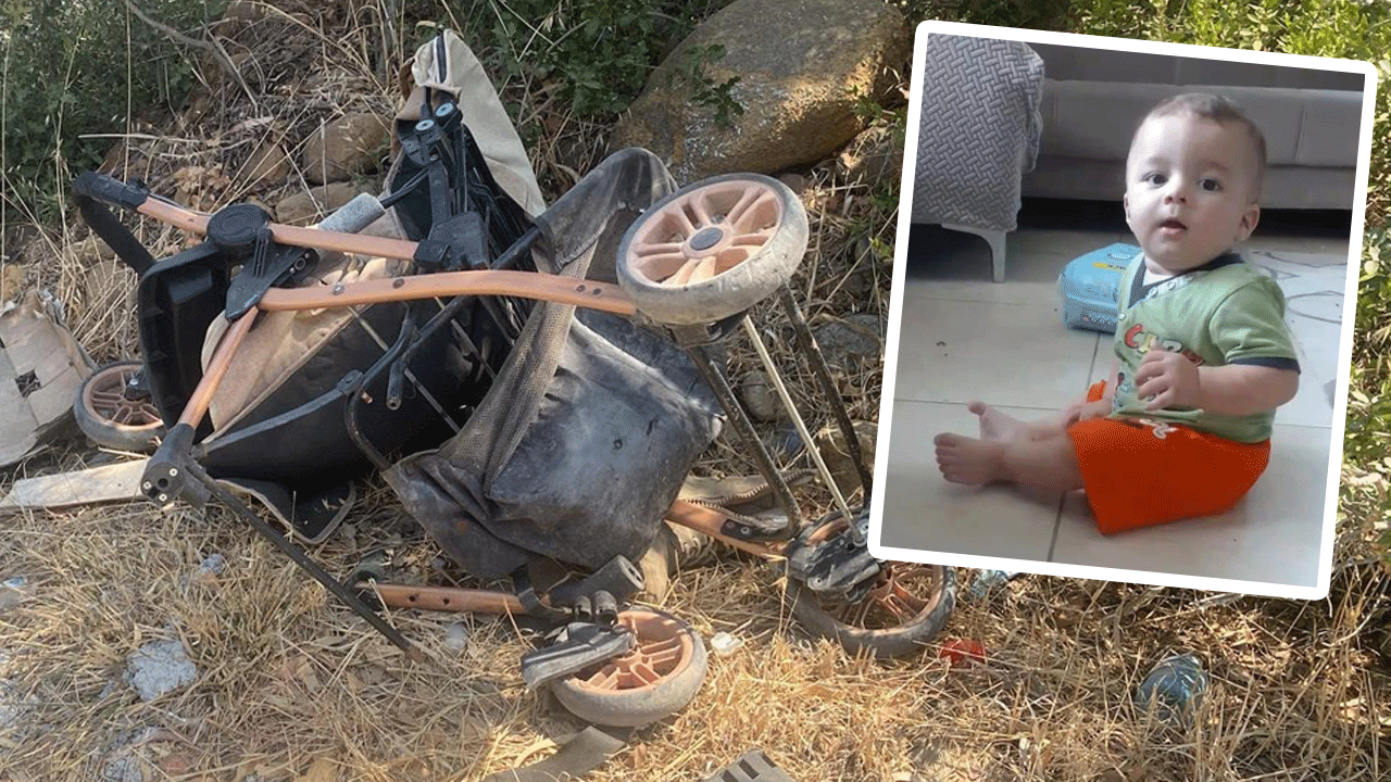 Bu bebek sizin olsa ne yapardınız? Alkolü ucuzlatmayı vaad eden Özgür ve Ümit’e en acı ders!