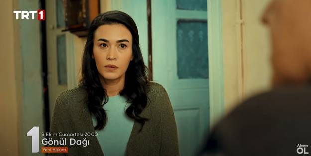 Bu beklenmiyordu... Herkes şokta! Gönül Dağı’nda bomba ayrılık
