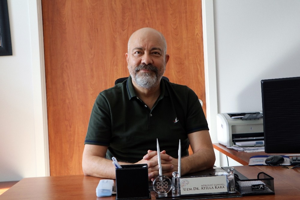 Bu belirtiler ALS hastalığının habercisi olabilir 