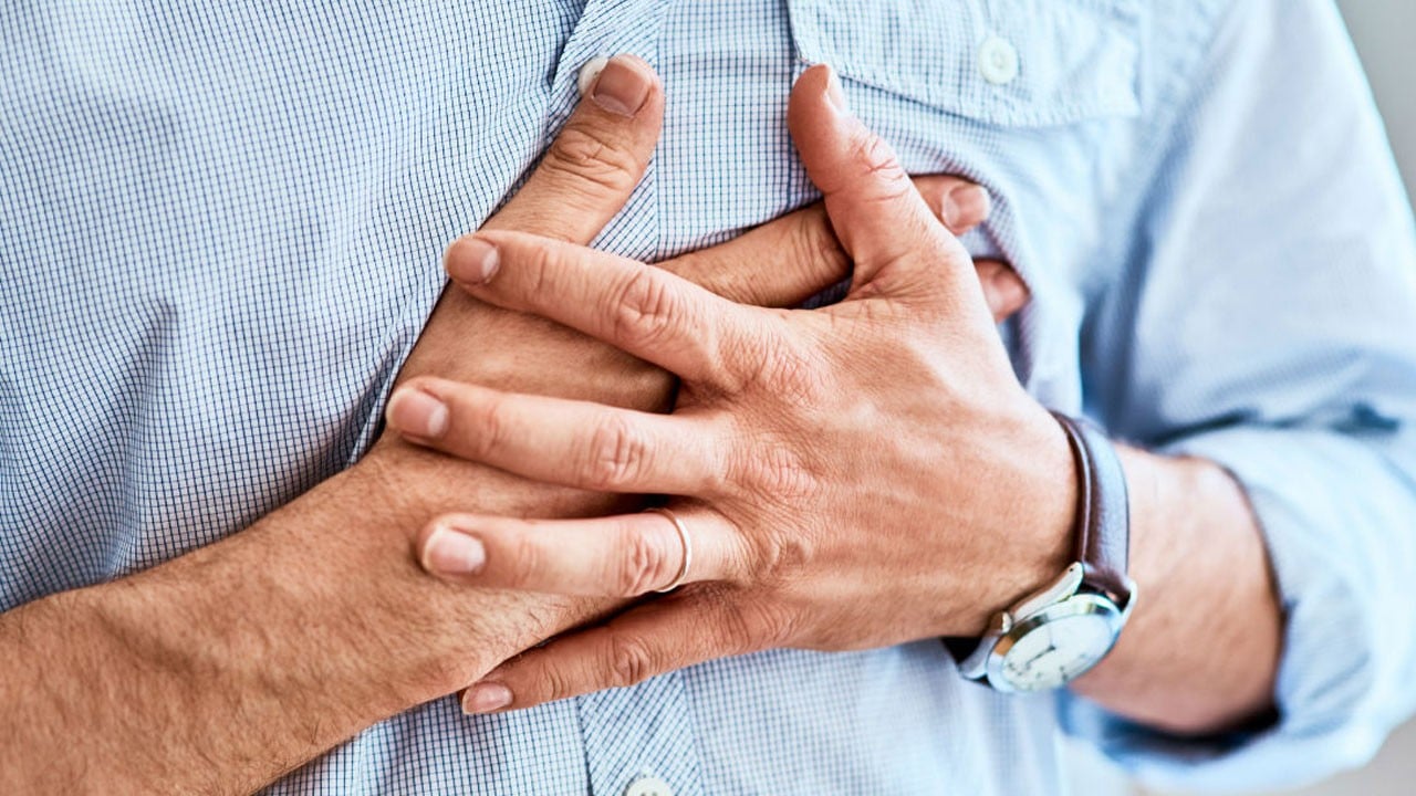 Bu belirtiler görmezden gelinmemeli! Ciddi hastalıkların habercisi olabilir