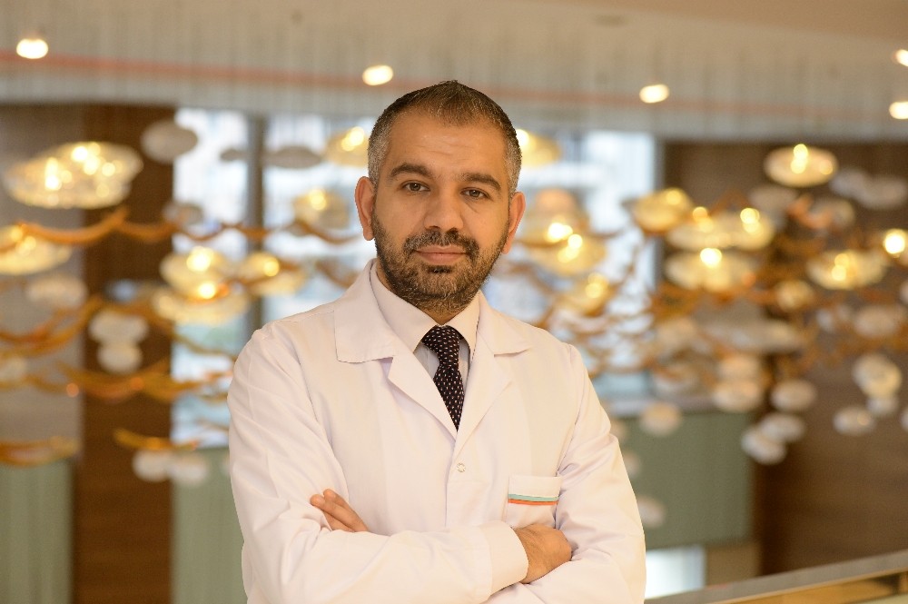 Bu belirtiler parkinson habercisi olabilir 