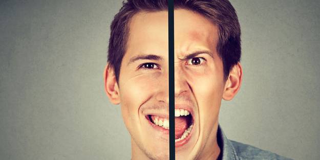 Bu belirtiler sizde varsa bipolar bozukluğa sahip olabilirsiniz! Bipolar bozukluk testi