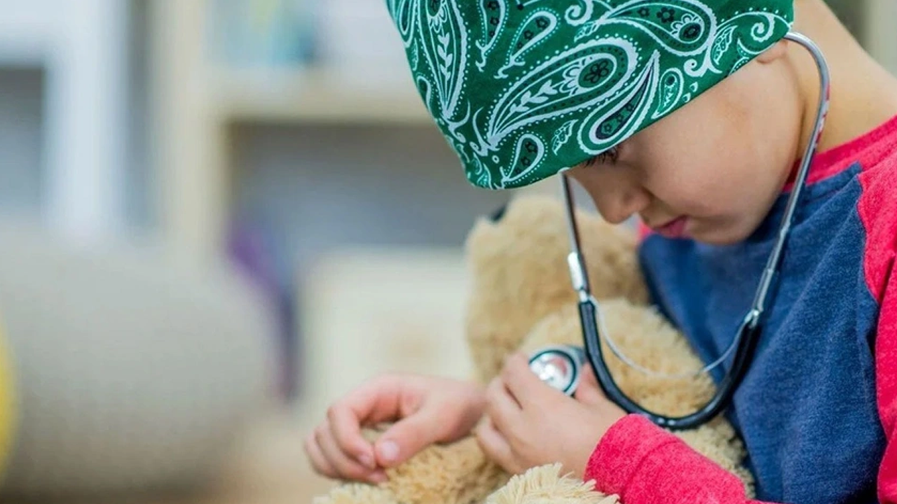 Bu belirtiler varsa dikkat! Çocuklar için 'lösemi' uyarısı!