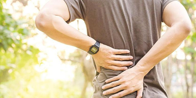 Bu belirtiler varsa dikkat! Hemen doktora başvurun