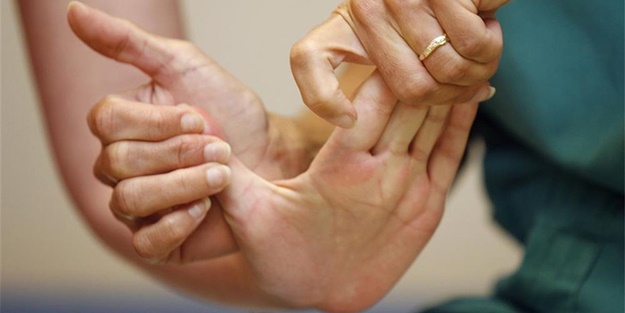 Bu belirtiler varsa hemen doktora gidin!