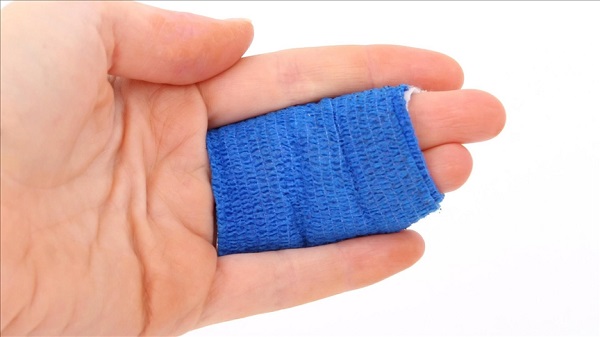 Bu belirtiler varsa kesinlikle vakit kaybetmeyin! Yaralarınız bir türlü iyileşmiyor mu?