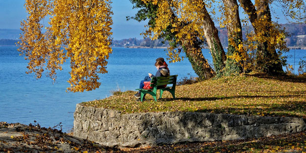 Sizde de bu belirtiler varsa dikkat! Mevsimsel depresyon yaşıyor olabilirsiniz...