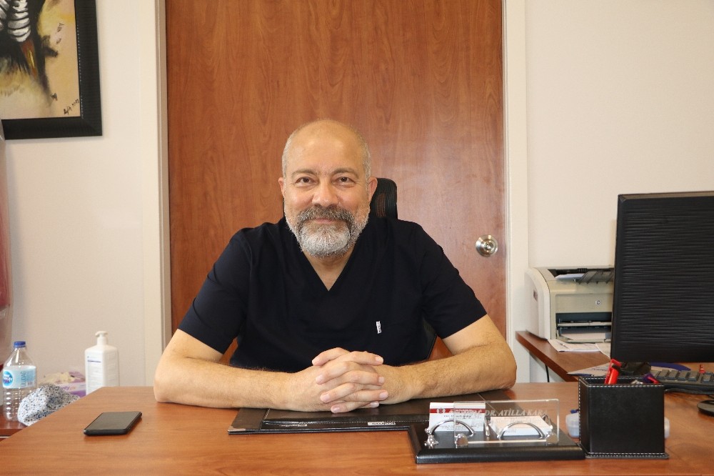 Bu belirtilere dikkat parkinson olabilirsiniz 