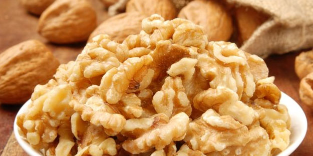 Bu besin 4 saat içinde damarları temizliyor