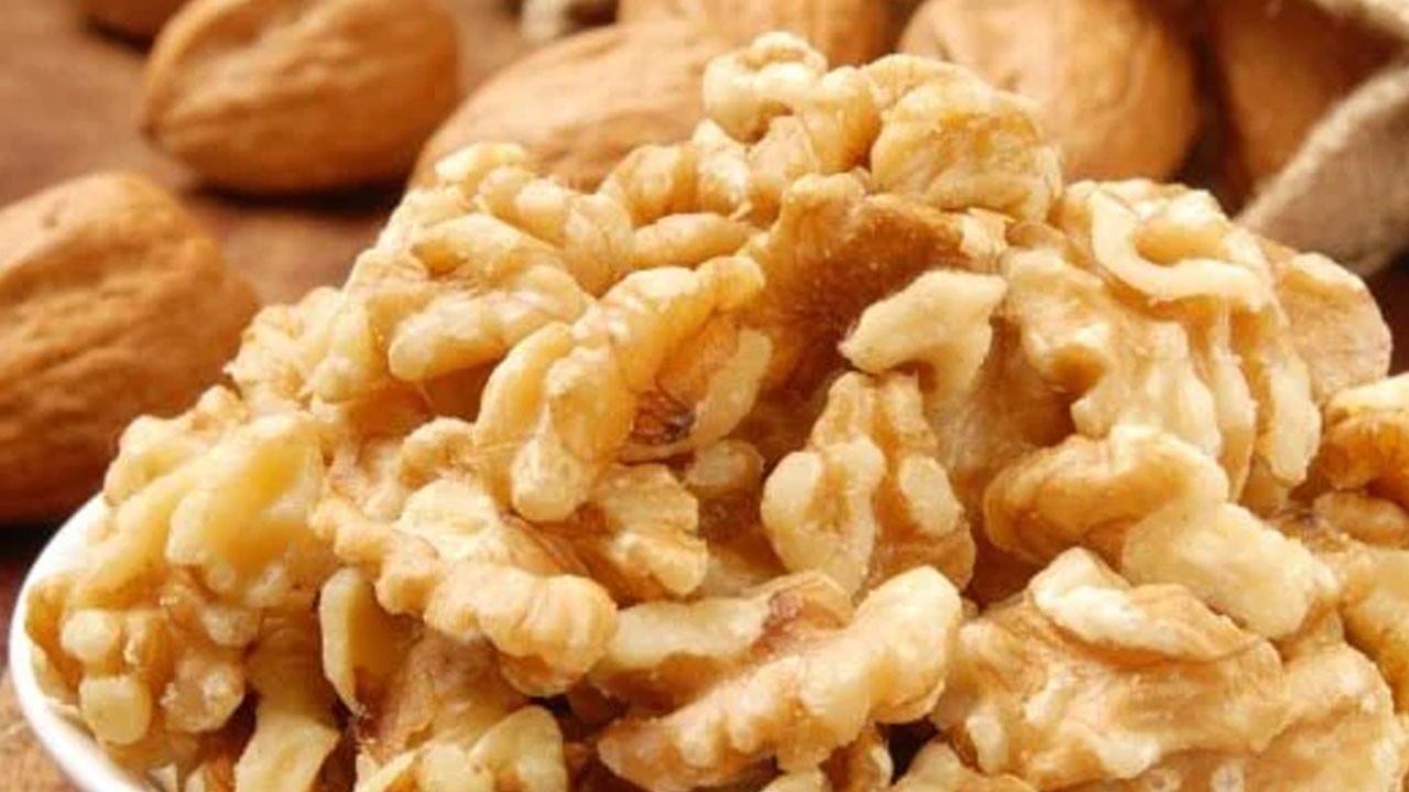 Bu Besin 4 saat İçinde damarları temizliyor: Resmen hafızanın gücünü 10'a katlıyor