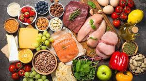 Bu besini yiyen kişilerin göbek yağları alev alev yanıyor! Tığ gibi incelmek için haftada 2 kez... İşte merak edilen gıdalar